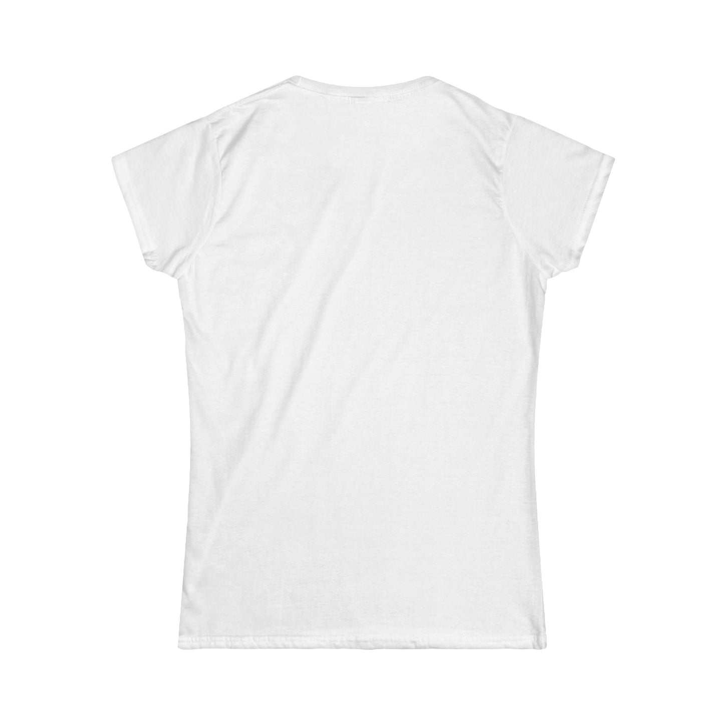 Prevail Token Women's Softstyle Tee