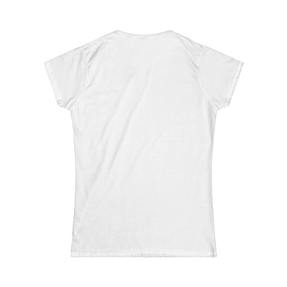 Prevail Token Women's Softstyle Tee