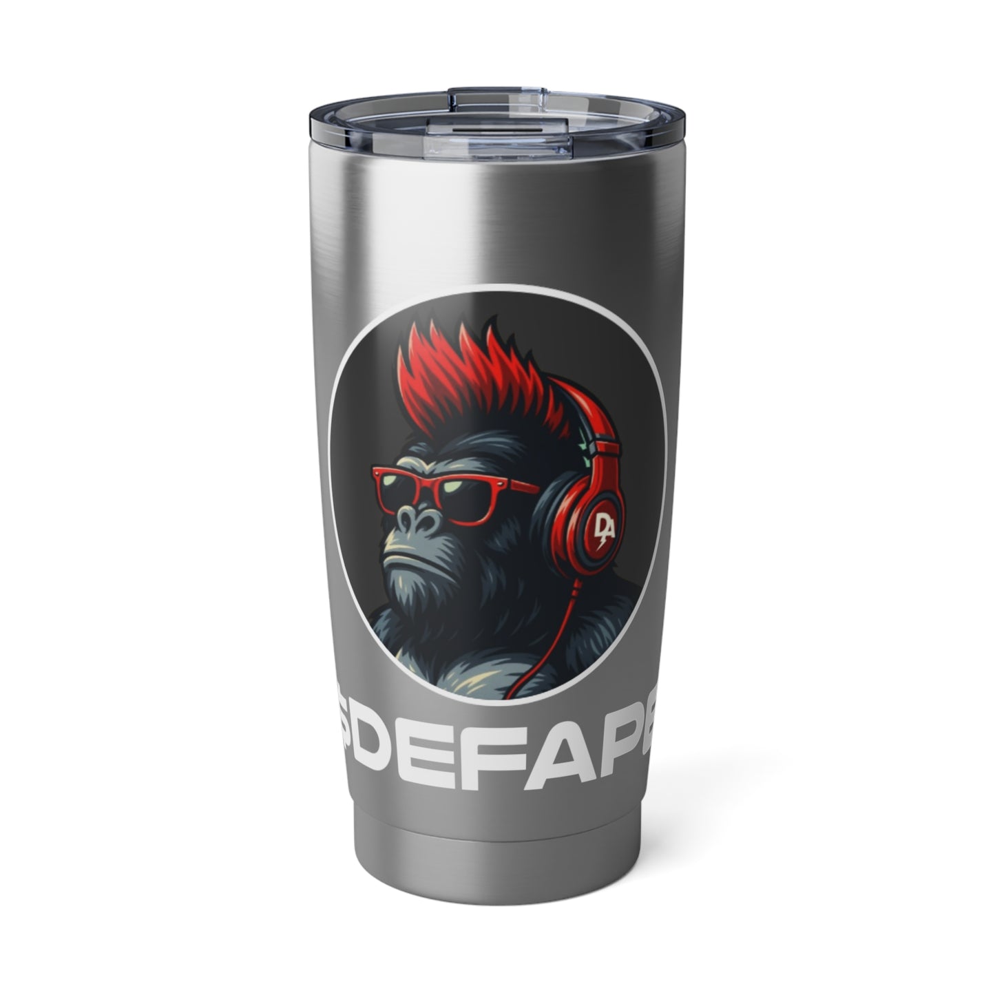 Def Apes 20oz Tumbler