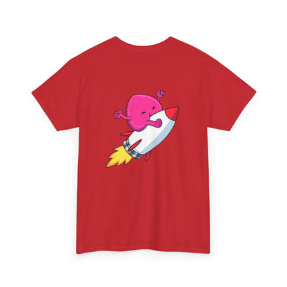 Bawls Onu Cotton Tee