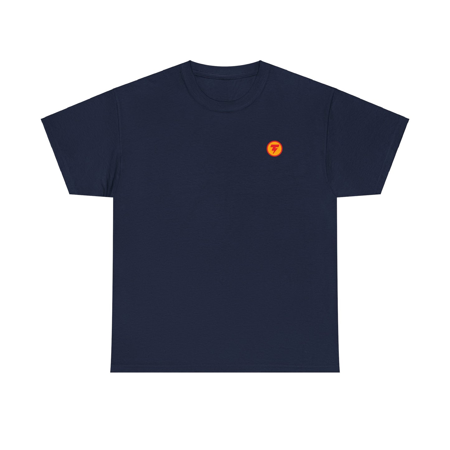 Turbo BSC Cotton Tee