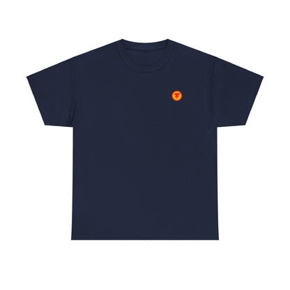 Turbo BSC Cotton Tee