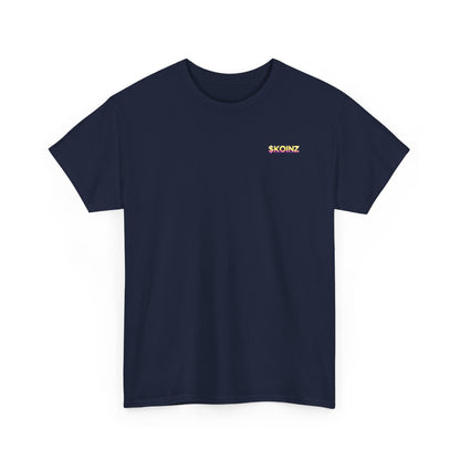 $KOINZ Cotton Tee
