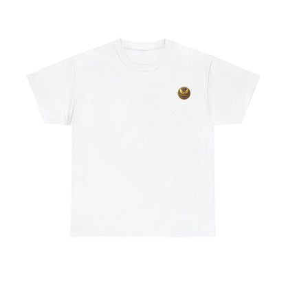 Pangea Rewards Cotton Tee