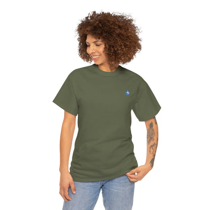 VM Cats Cotton Tee