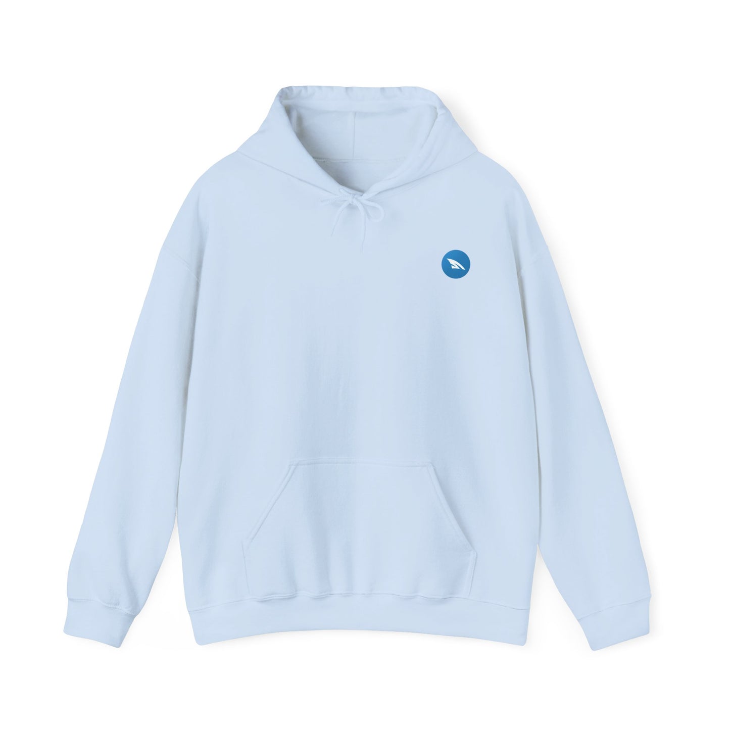 Raid Sharks Hooded Sweatshirt