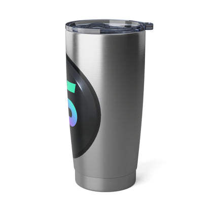 Sol Cash 20oz Tumbler