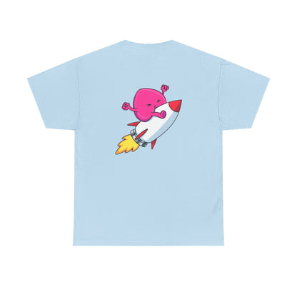 Bawls Onu Cotton Tee