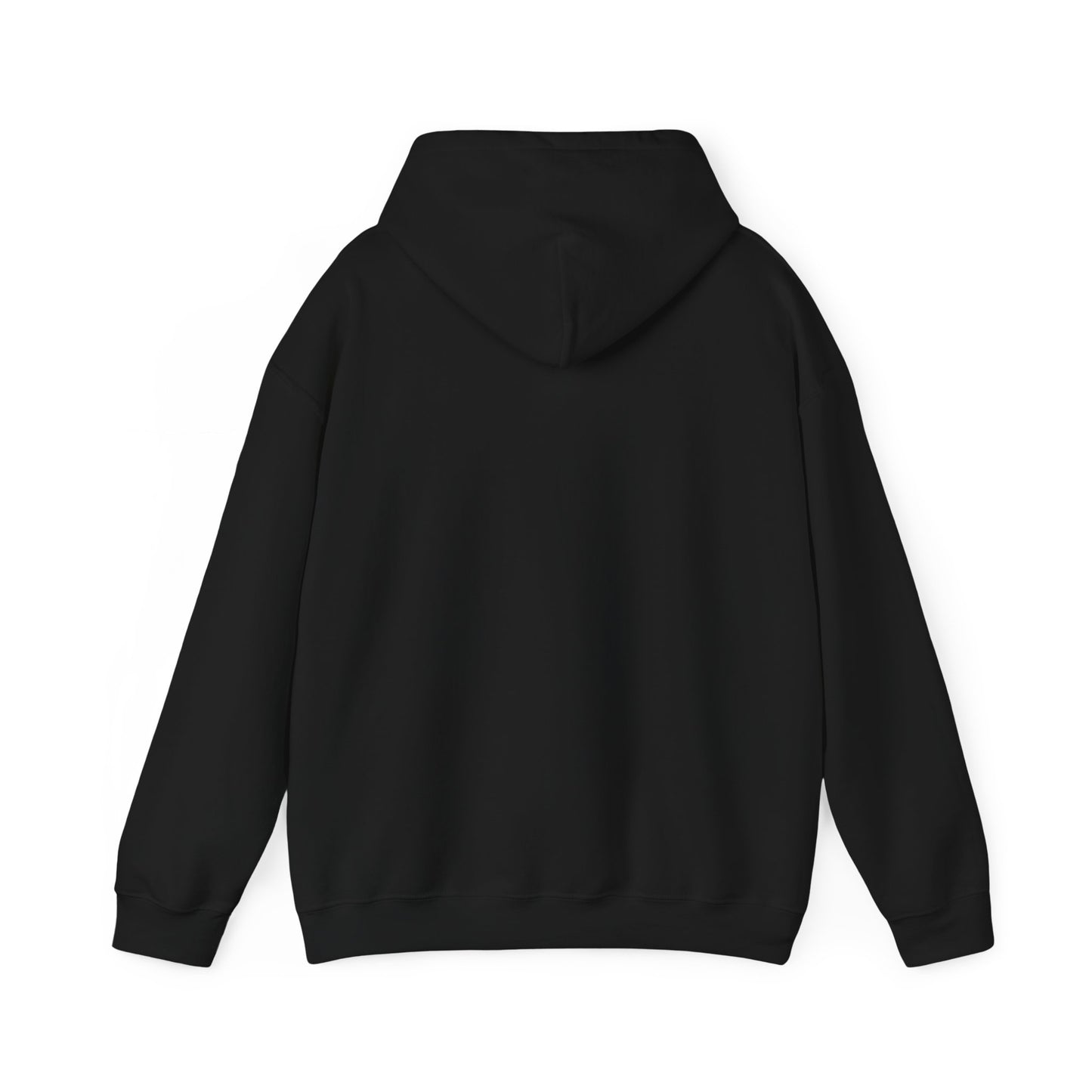 WORK Token Hooded Sweatshirt