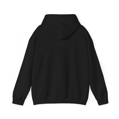 WORK Token Hooded Sweatshirt