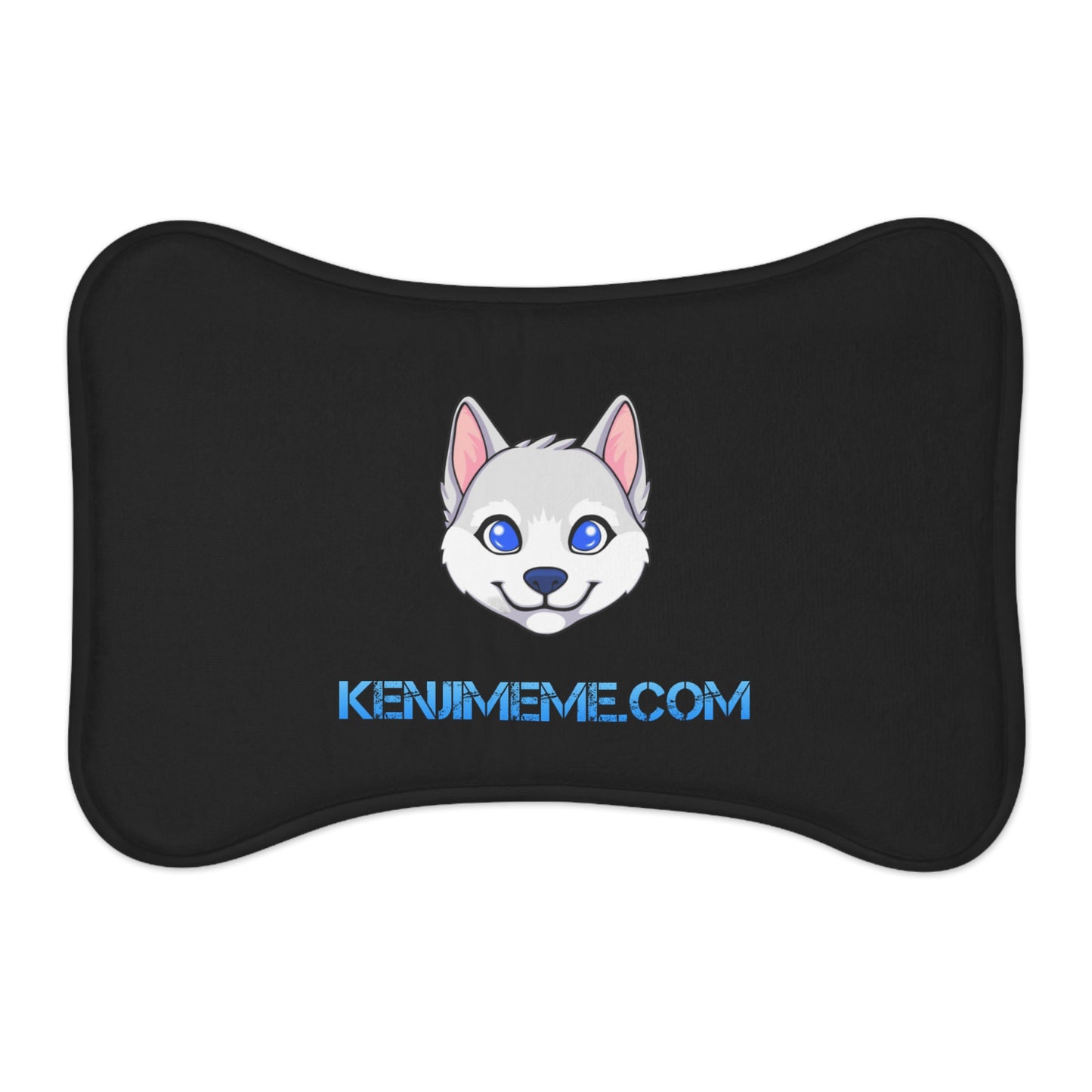 Kenji Pet Feeding Mats