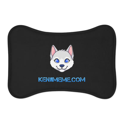 Kenji Pet Feeding Mats
