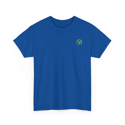 Cats Of Crypto Cotton Tee