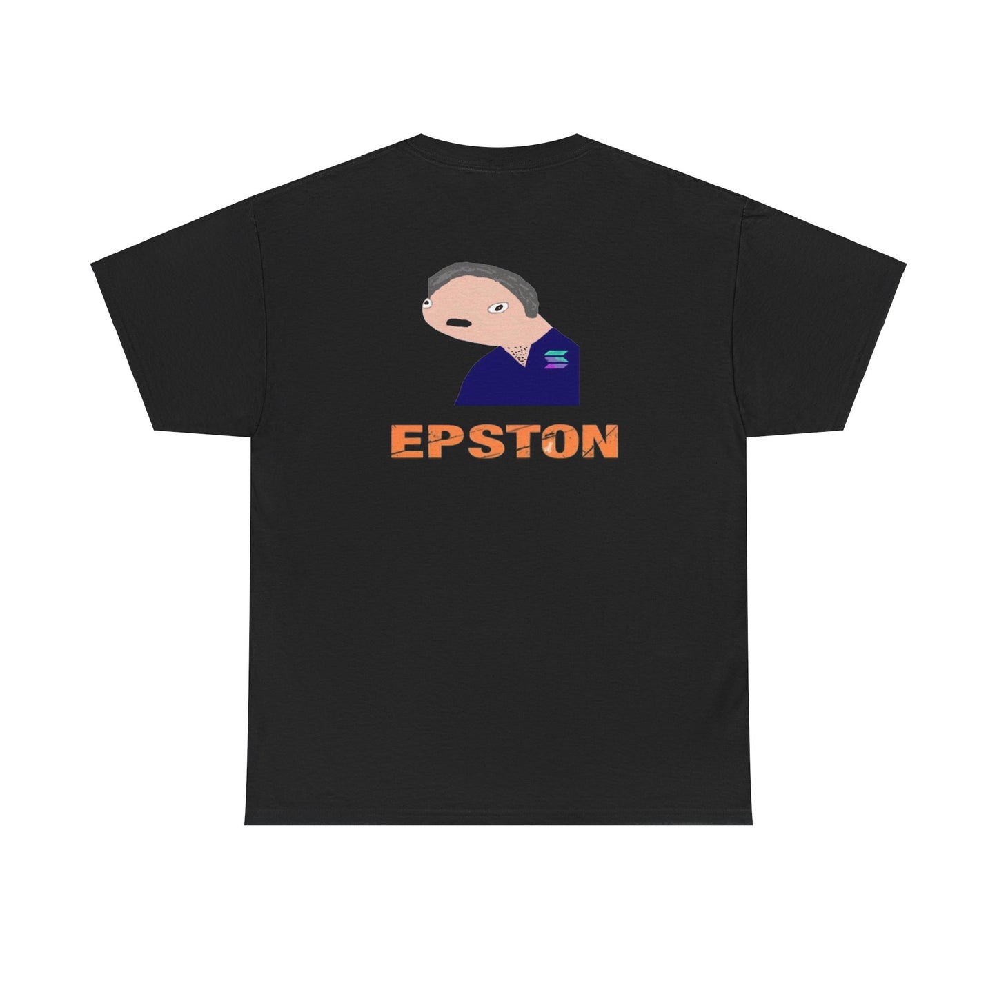 Epston Cotton Tee