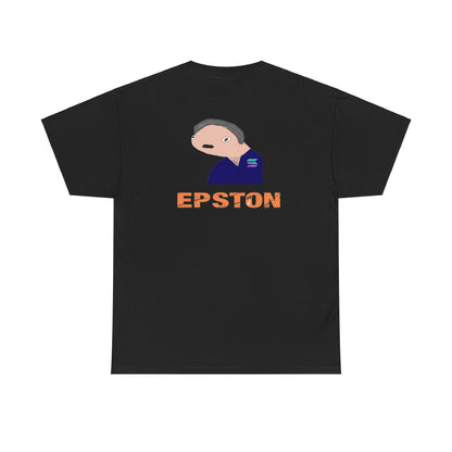 Epston Cotton Tee