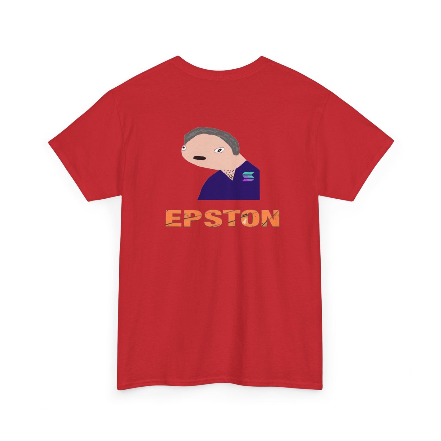 Epston Cotton Tee