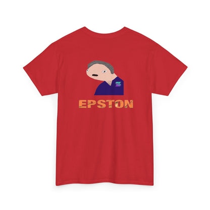 Epston Cotton Tee