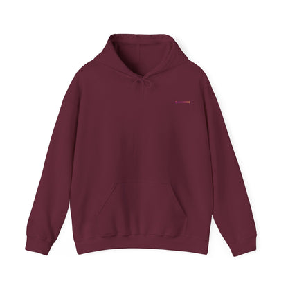 Cashverse Hooded Sweatshirt