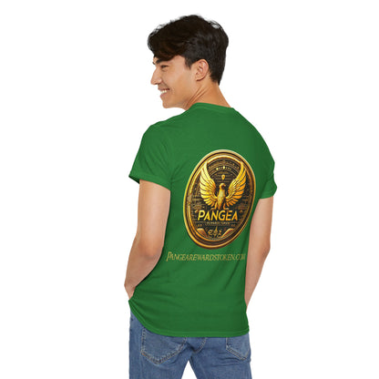 Pangea Rewards Cotton Tee