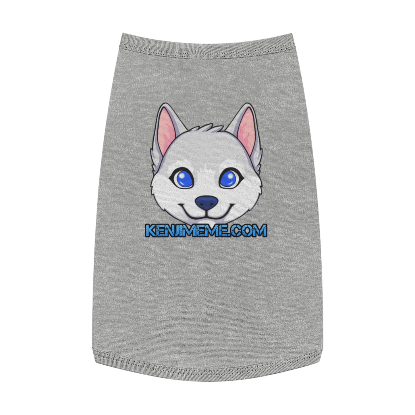 Kenji Pet Tank Top