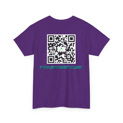 Prevail Token Heavy Cotton Tee