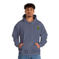 Inverted Pepe Hooded Sweatshirt