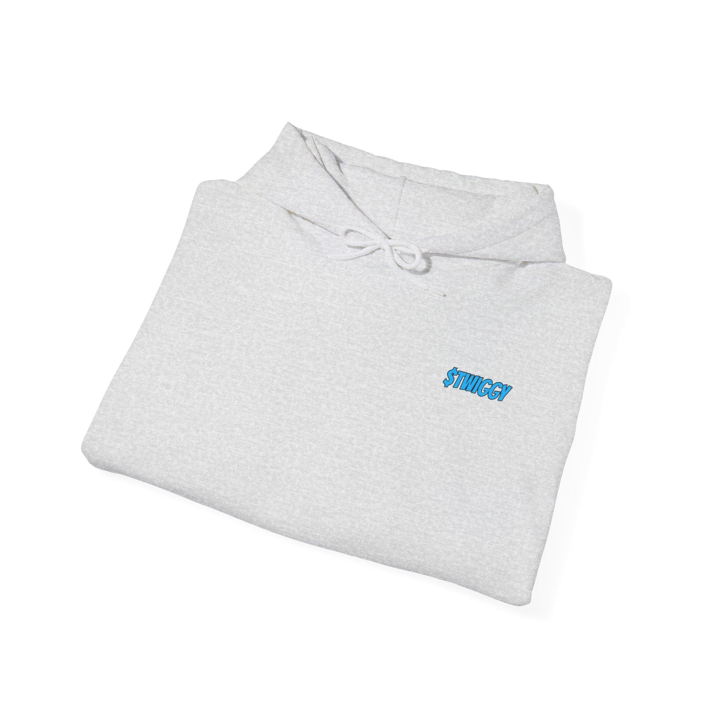 Twiggy Hooded Sweatshirt