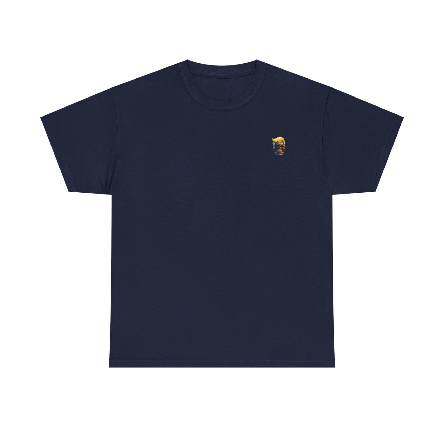 Hair of Trump Cotton Tee