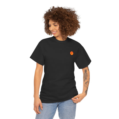 Turbo BSC Cotton Tee