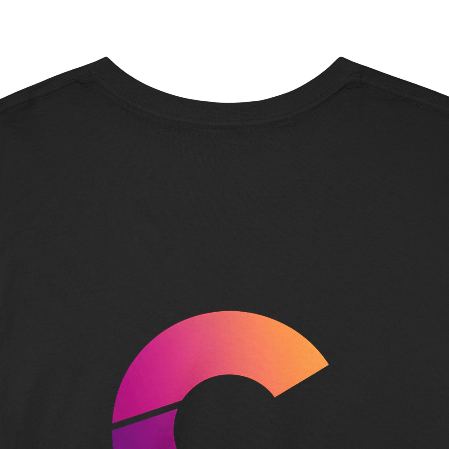 Cashverse Cotton Tee