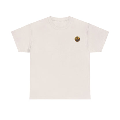 Pangea Rewards Cotton Tee