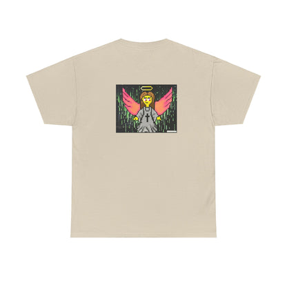 Bible Verse VR Cotton Tee