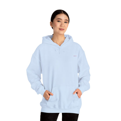 Cashverse Hooded Sweatshirt