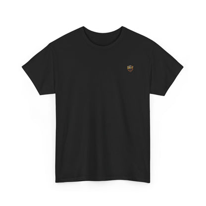Vett Token Cotton Tee