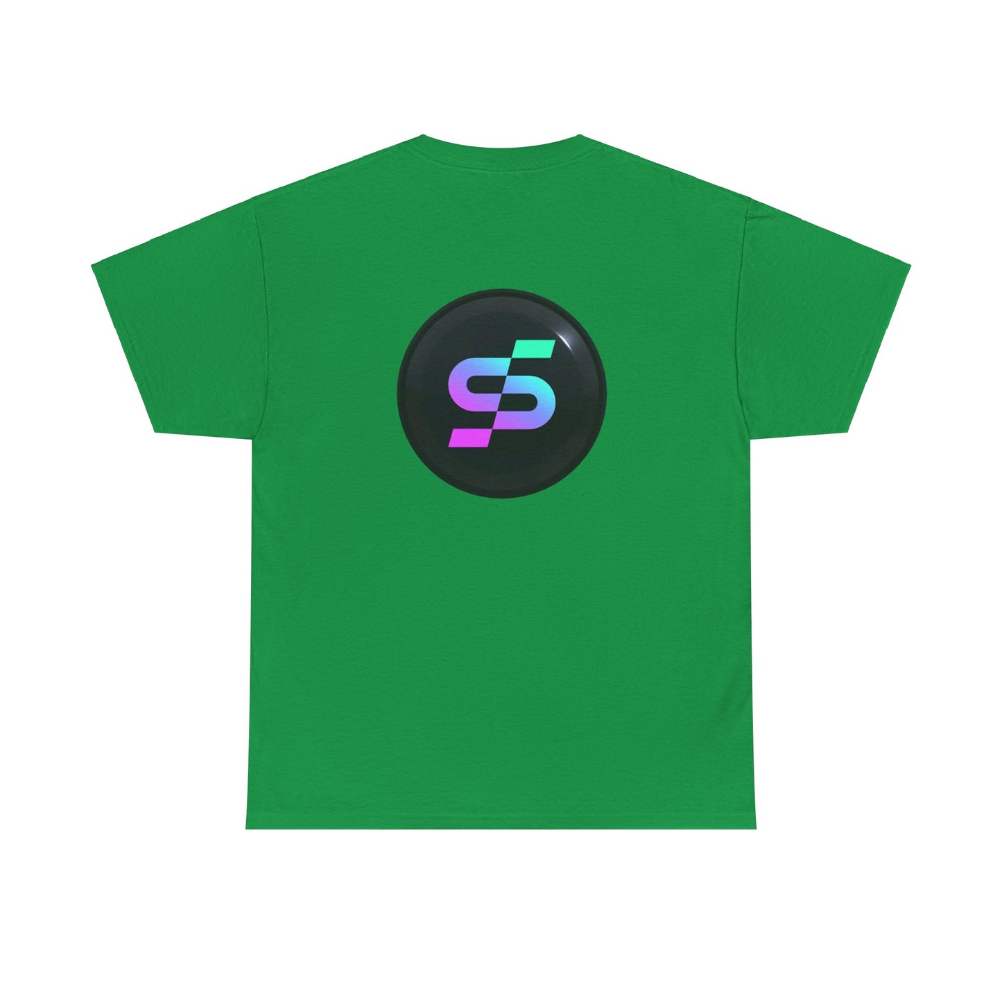 Sol Cash Cotton Tee