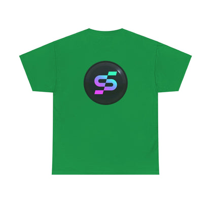 Sol Cash Cotton Tee