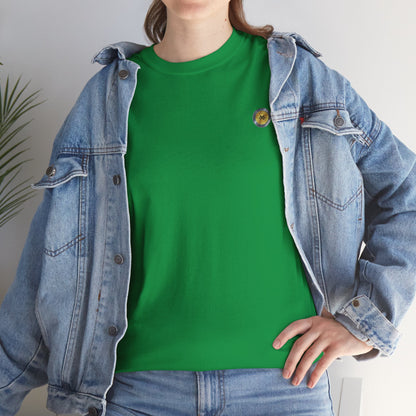 MXD Token Cotton Tee