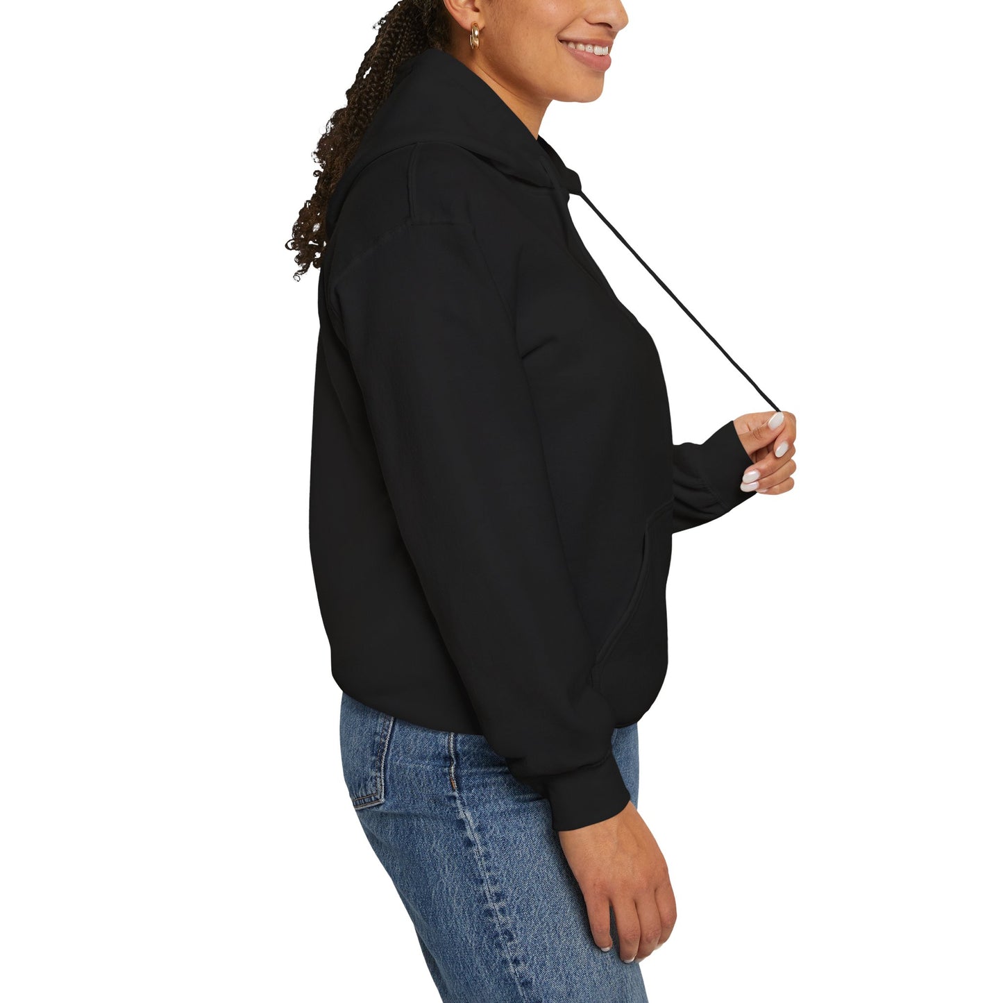 Twiggy Hooded Sweatshirt