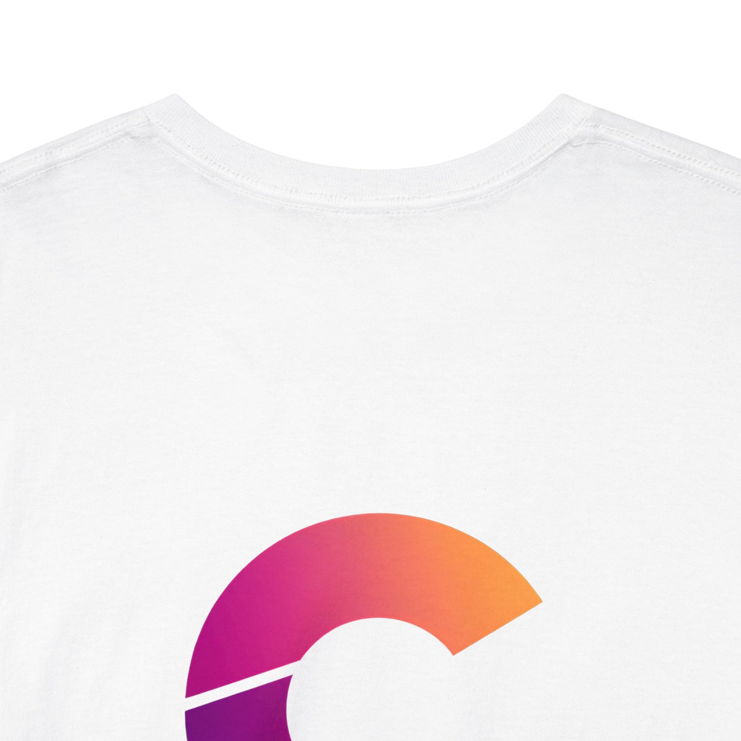 Cashverse Cotton Tee