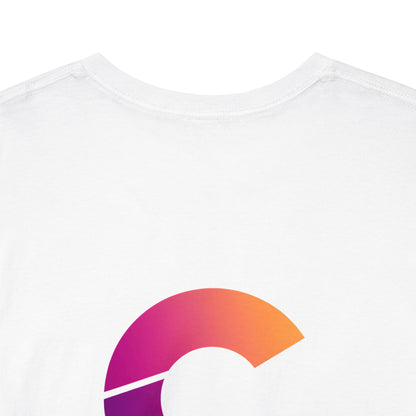 Cashverse Cotton Tee