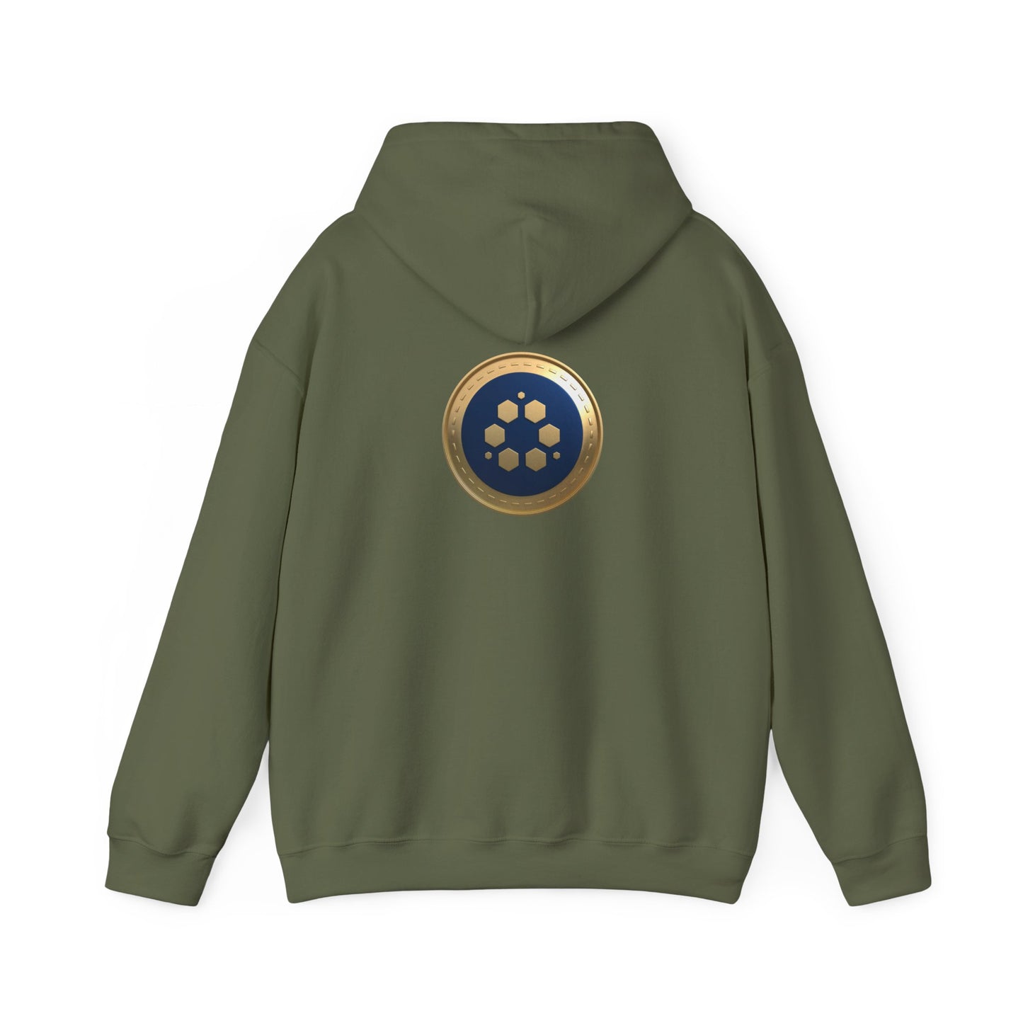 ADA Cash Hooded Sweatshirt