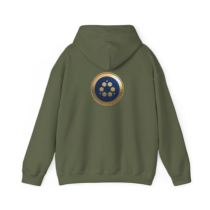 ADA Cash Hooded Sweatshirt