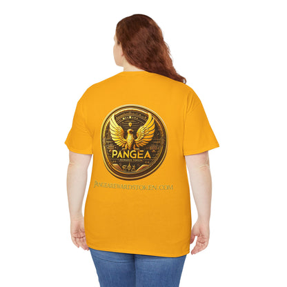Pangea Rewards Cotton Tee