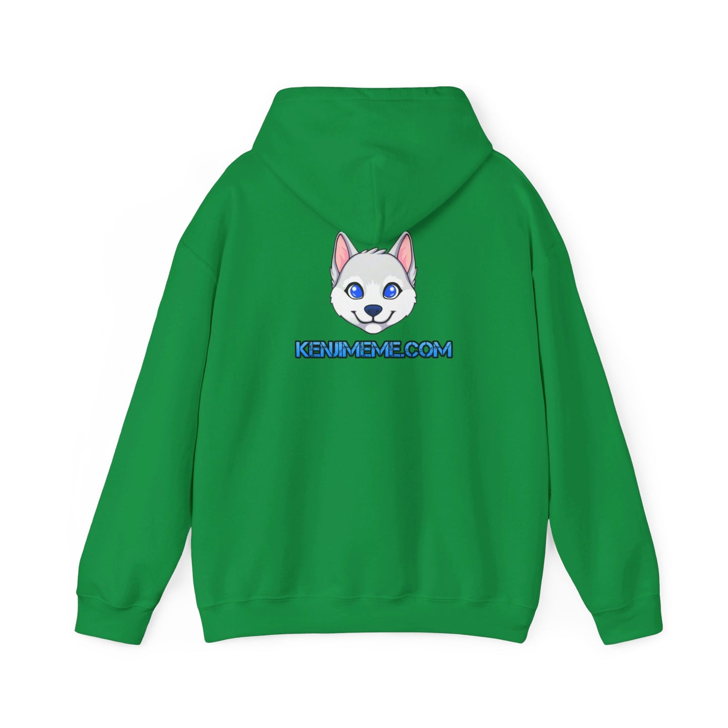 Kenji Token Hooded Sweatshirt