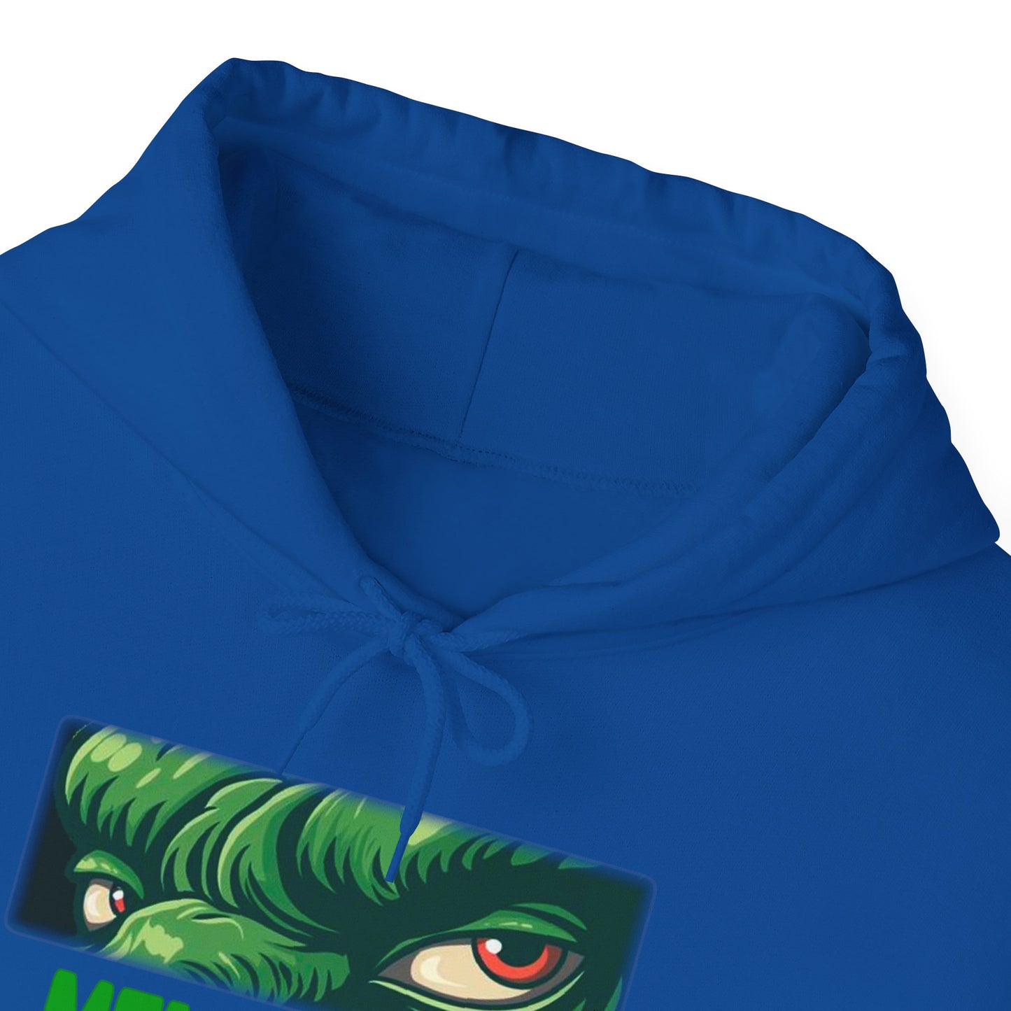 MemeZilla Hooded Sweatshirt