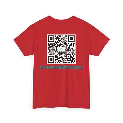 Prevail Token Heavy Cotton Tee