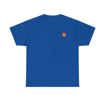 Turbo BSC Cotton Tee