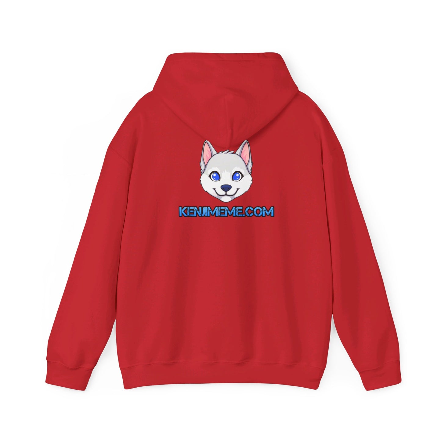 Kenji Token Hooded Sweatshirt