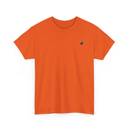 Vett Token Cotton Tee