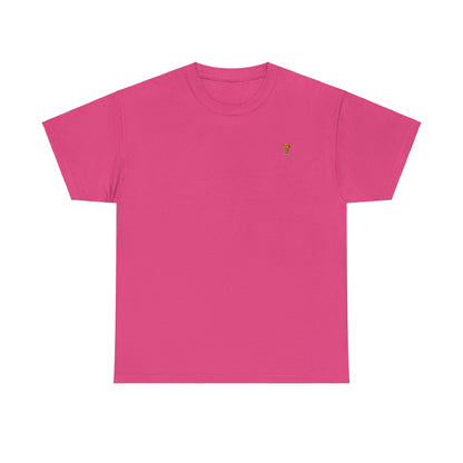 Robie The Robot Cotton Tee